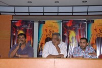 Pizza Movie Press Meet Photos